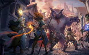 Такой порт нам не нужен! Обзор Pathfinder: Kingmaker Definitive Edition